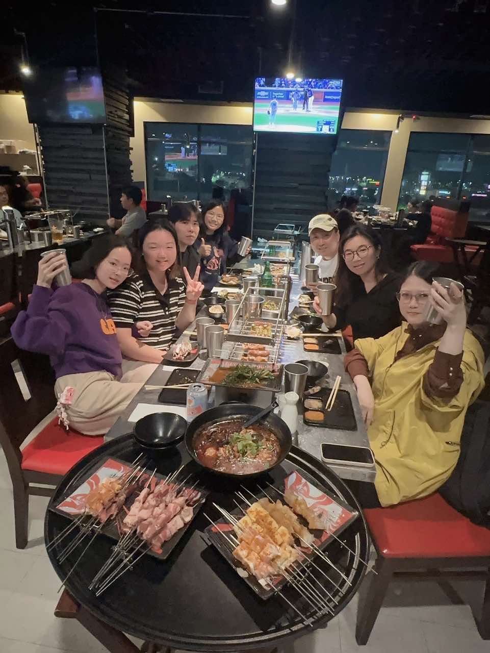 XBLHair USA Salon Tour: Meet Our Team, See Our HD Lace Wigs Live