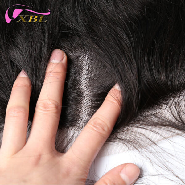 13×4 HD Lace Frontal Body Wave
