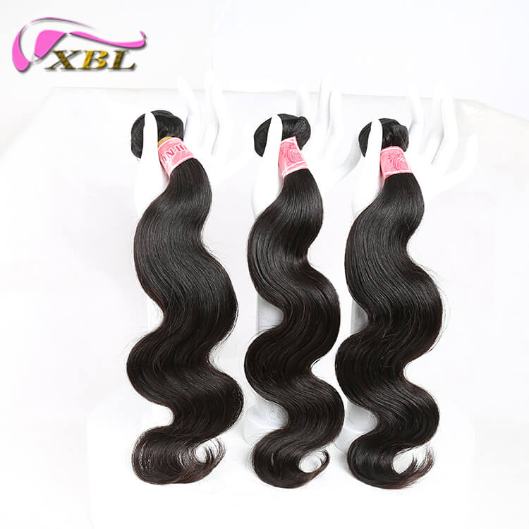 Miss Pretty Hair Extension 3 bundles deal Body Wave Deal
