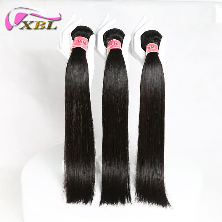 Miss Pretty Hair Hot Selling 3 bundles deal Straight Hair