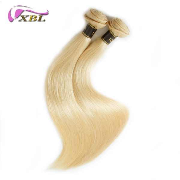 Miss Flawless 613 Blonde Straight Hair 3 Bundles Deals