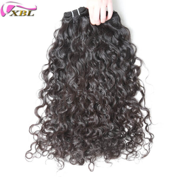 Miss Pretty Hair Hot Selling 3 bundles deal Water Wave