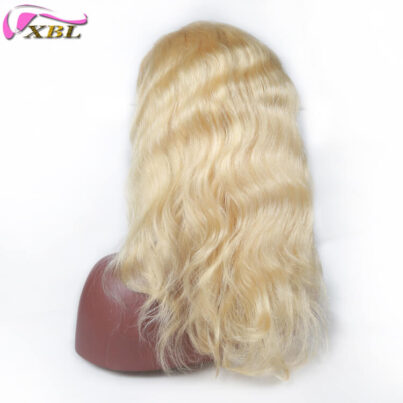 Transparent Lace Wig Lace 13x4 613 Blonde Straight Lace Frontal Wig 13x4 613 Blonde Body Wave Lace Frontal Wig