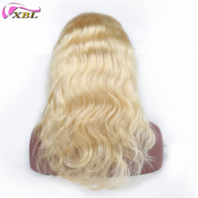 Transparent Lace Wig Lace 13x4 613 Blonde Straight Lace Frontal Wig 13x4 613 Blonde Body Wave Lace Frontal Wig