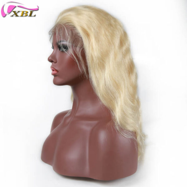 Transparent Lace Wig Lace 13x4 613 Blonde Straight Lace Frontal Wig 13x4 613 Blonde Body Wave Lace Frontal Wig