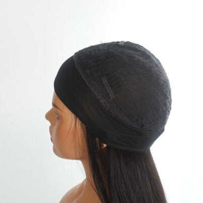 Straight Hair Headband Wig Pretty Hair Glueless Hair Wig