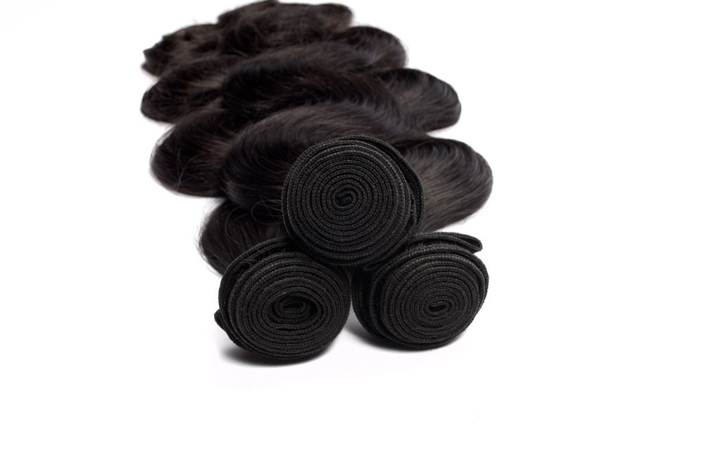 XBLhair Miss Lovely Mink Hair  Body Wave Brazilian Hair Virgin Human Hair