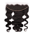 XBL Hair Miss Lovely 13x4 HD Lace Frontal Body Wave Small Knots