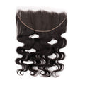 XBL Hair Miss Lovely 13x6 HD Lace Frontal Body Wave Small Knots