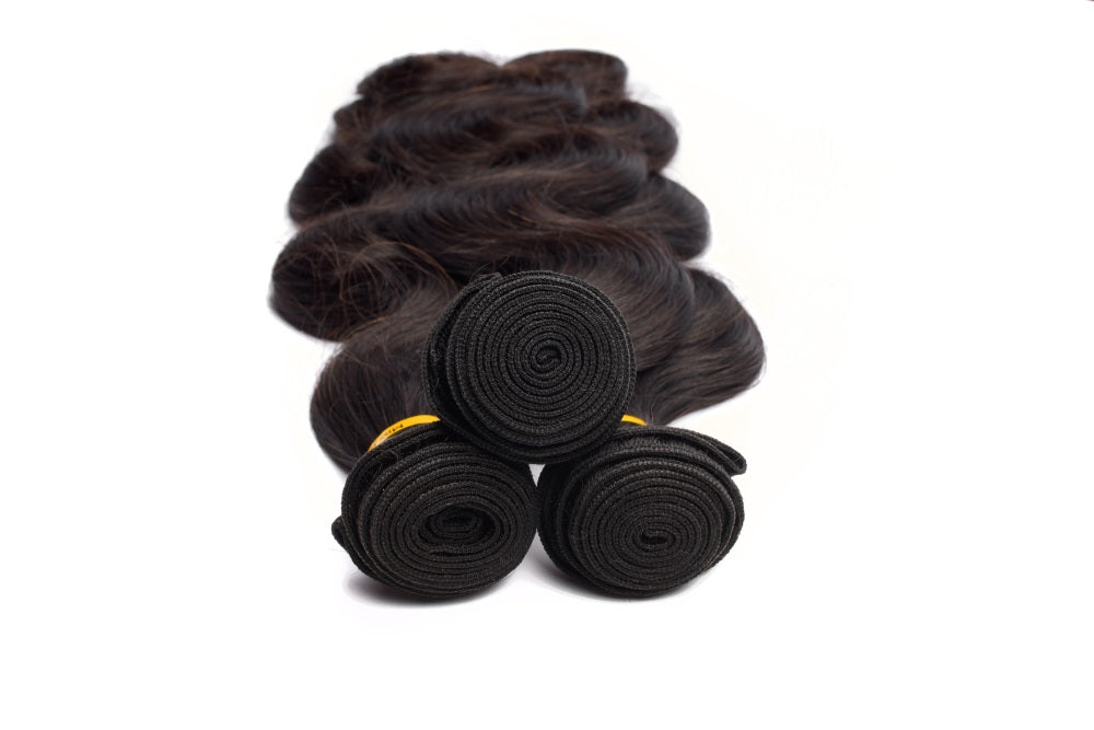 XBLhair Lovely Mink Hair Miss Lovely TopSelling 3 bundles deal Body Wave
