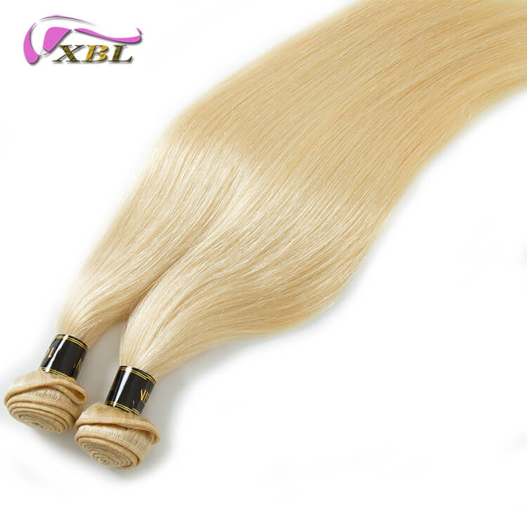 Miss Flawless 613 Blonde Straight Hair 3 Bundles Deals