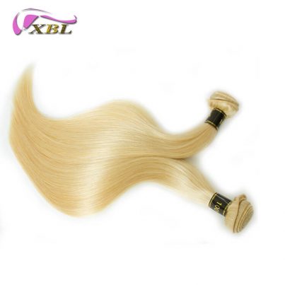 Miss Flawless 613 Blonde Straight Hair 3 Bundles Deals
