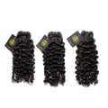 XBLhair Miss Lovely Mink Hair 3 bundles deal Jerry curl