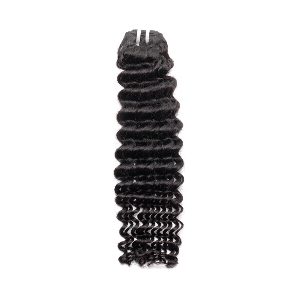 XBLhair Miss Flawless Raw hair Deep wave high quality Wholesale raw hair 3pcs-70pcs