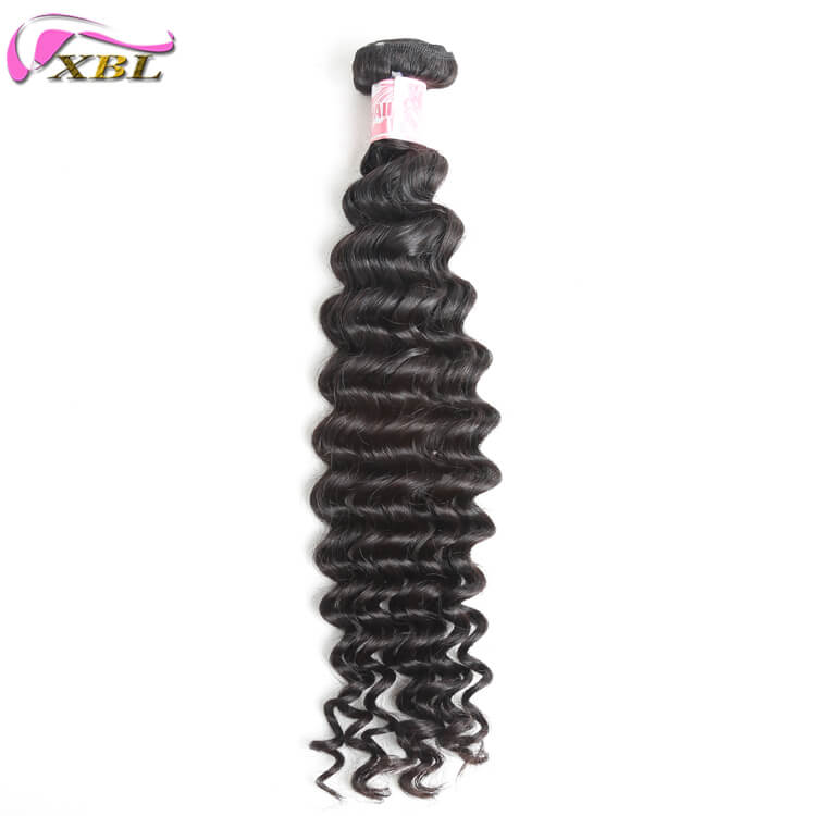 Miss Pretty Hair Hot Selling 3 bundles deal Deep Wave