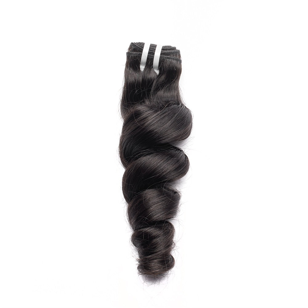 XBLhair Miss Flawless High Quality Miss Flawless Loose wave extension 3pcs-70pcs