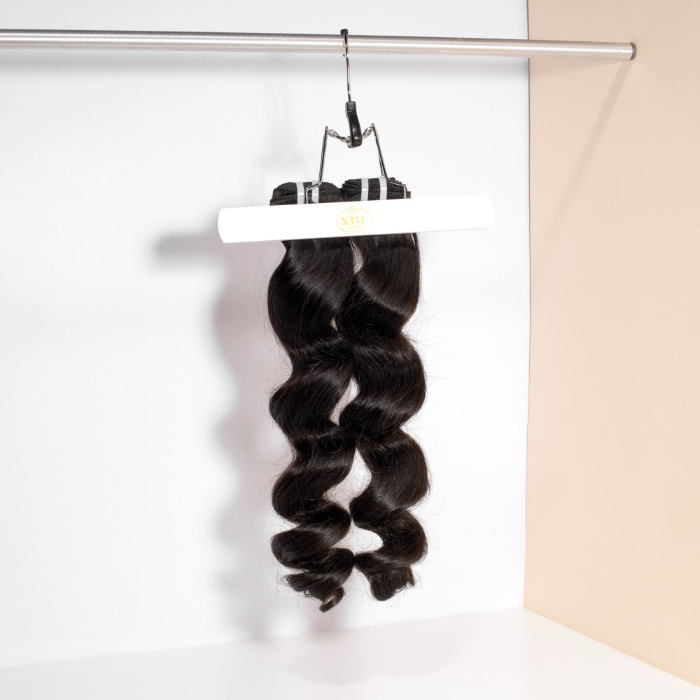 XBLhair Miss Flawless High Quality Miss Flawless Loose wave extension 3pcs-70pcs