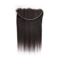 XBL Hair Miss Lovely 13x6 HD Lace Frontal Straight Wave Small Knots
