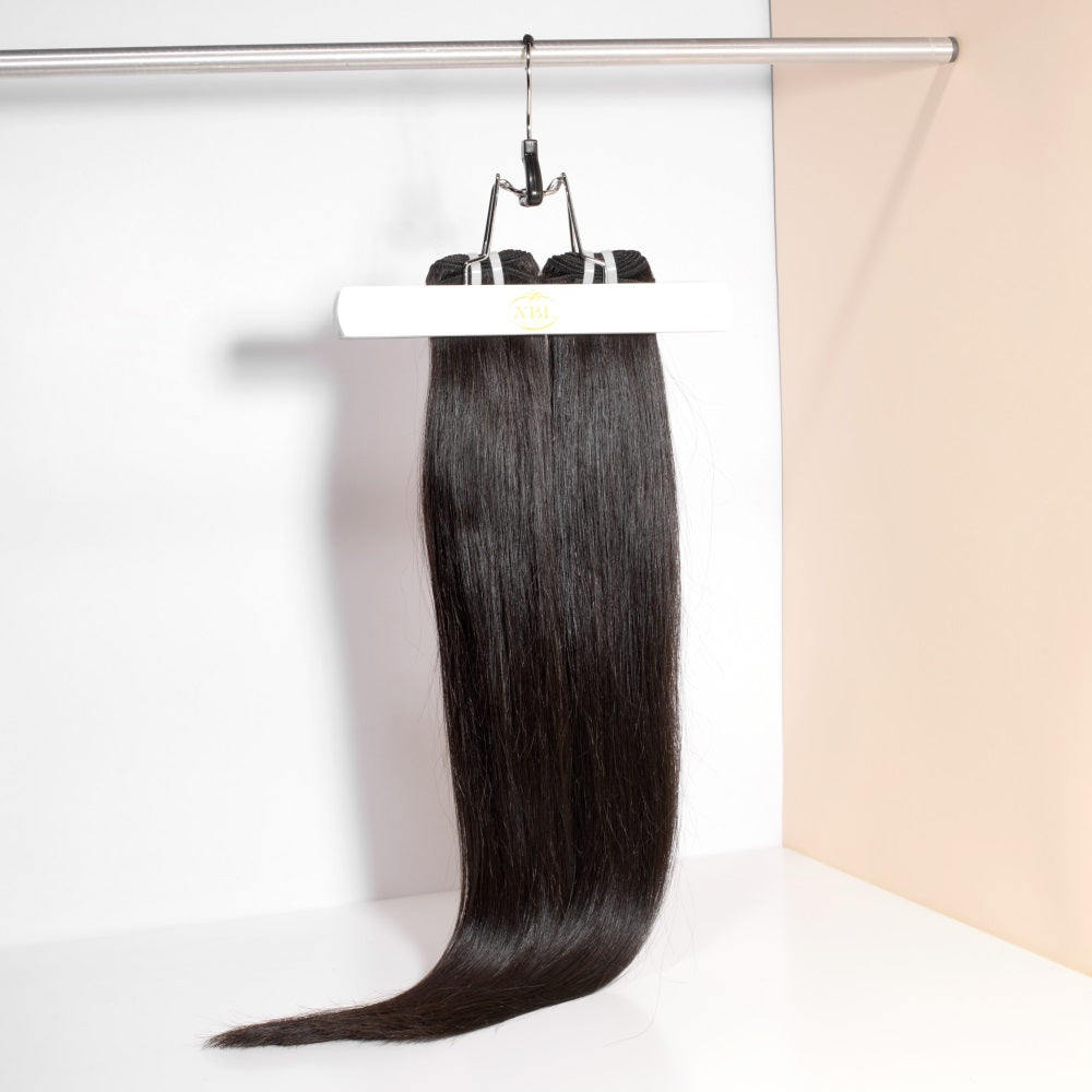 XBLhair Miss Flawless Wholesale Raw Virgin hair Miss Flawless Silky Straight Bundles 3pcs-70pcs
