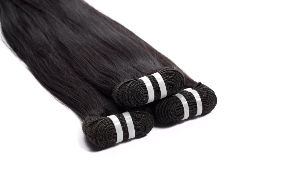 XBLhair Miss Flawless Wholesale Raw Virgin hair Miss Flawless Silky Straight Bundles 3pcs-70pcs