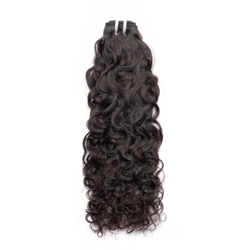 XBLhair Miss Flawless Wholesale Raw Hair Supplier new styles water wave hair extension 3pcs-70pcs
