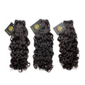 XBLhair Miss Lovely Mink Hair 3 bundles deal Water Wave