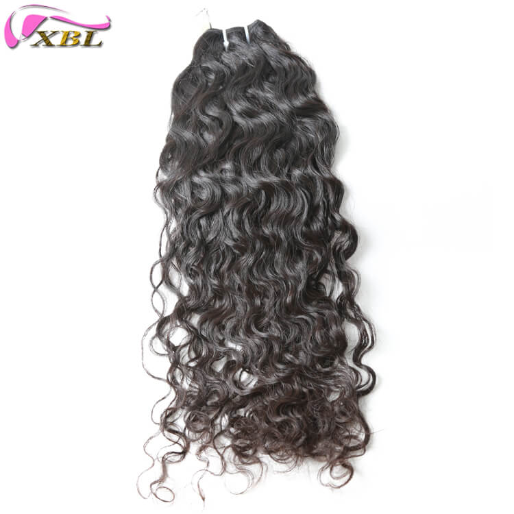 Miss Pretty Hair Hot Selling 3 bundles deal Water Wave