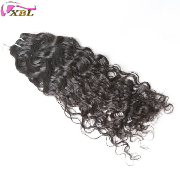 Miss Pretty Hair Hot Selling 3 bundles deal Water Wave