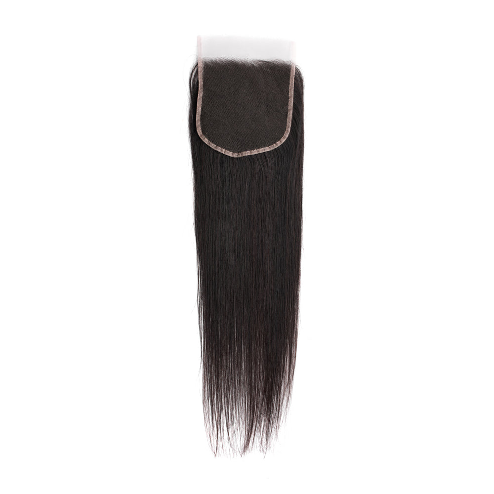 5×5 HD Lace Closure Straight