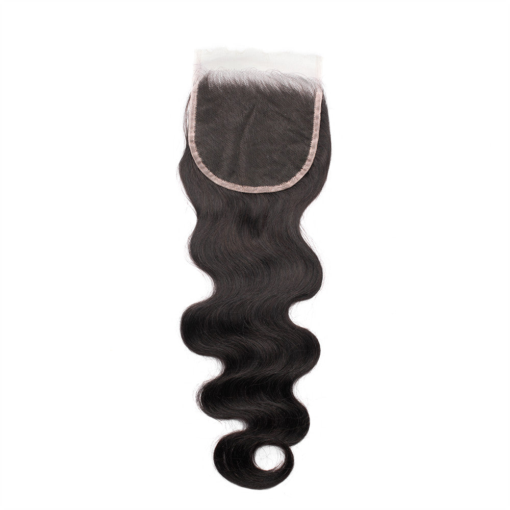 5×5 HD Lace Closure Body Wave
