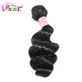 Miss Pretty Hair Loose Wave Virgin Brazilian Hair