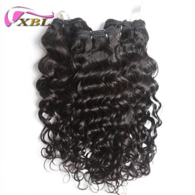 Miss Pretty Hair Hot Selling 3 bundles deal Jerry curl