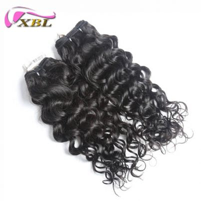 Miss Pretty Hair Hot Selling 3 bundles deal Jerry curl