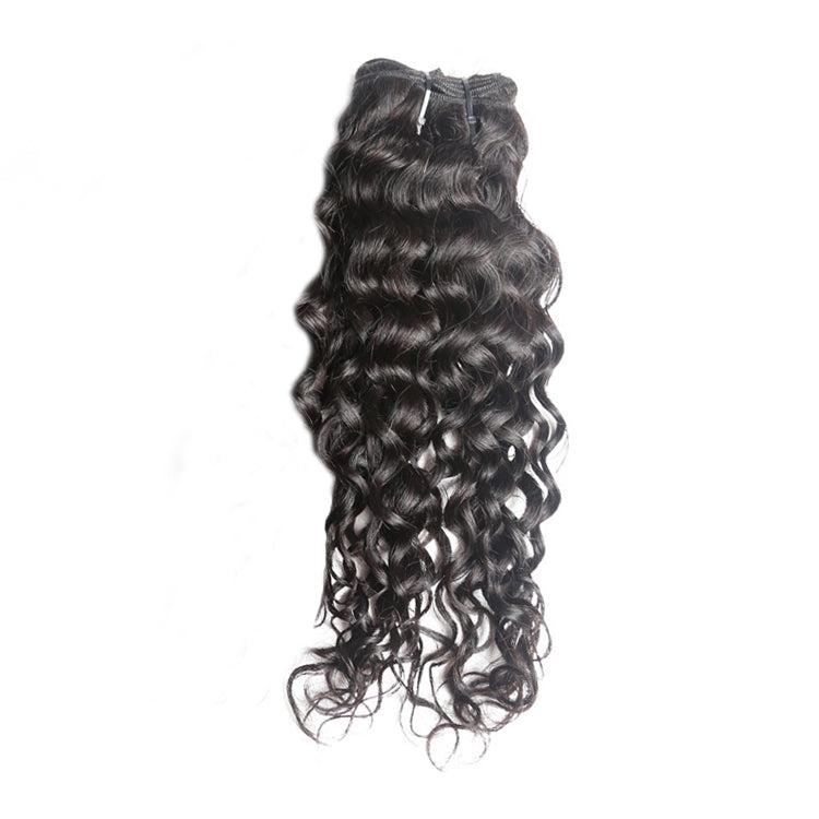 Miss Pretty Hair Jerry Curl Hair Human Indian Hair Brazilian Hair Free
