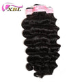 Miss Pretty Hair Hot Selling 3 bundles deal Loose deep
